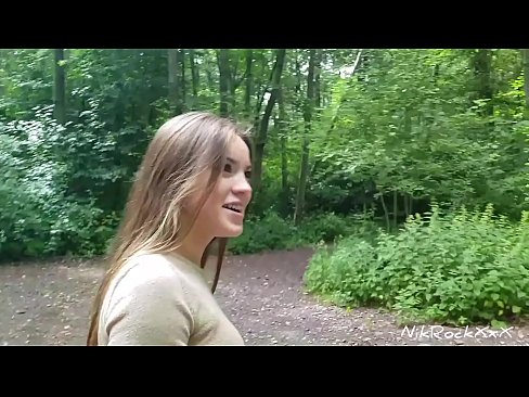 ❤️ Evelina'ya halka açık bir yerde sevişmemizi önerdim! O evet dedi. Sonra onu kıçından becerdim ve ağzına cum. Sonra kendine kızdı. ❌ Anal video bizde ❌️