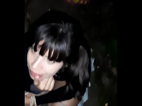 ❤️ Sokakta şeker karşılığında şişmiş penis ❌ Anal video bizde ❌️