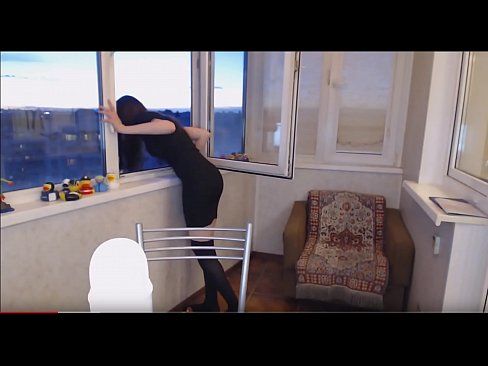 ❤️ Streamer Olyasha 1080p (Metronom) ile boşalmamaya çalışın ❌ Anal video bizde ❌️
